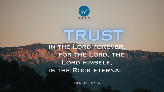 5 Powerful Reasons to Trust God in 2024 